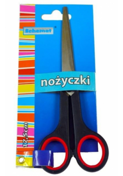Nożyczki 17,5cm