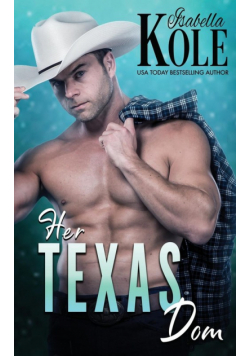 Her Texas Dom
