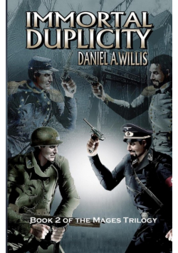 Immortal Duplicity