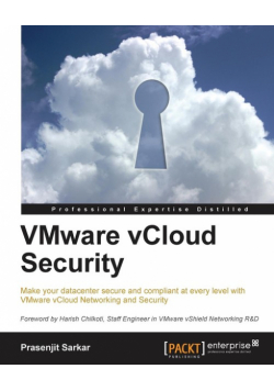 Vmware Vcloud Security