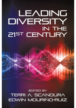 Leading Diversity in the 21st Century