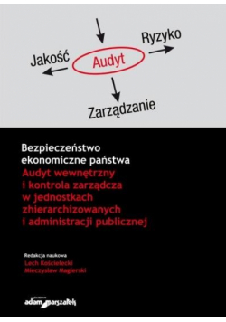 Bezpieczeństwo ekonomiczne państwa