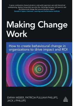 Making Change Work