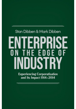 Enterprise on the Edge of Industry