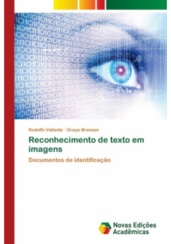Reconhecimento de texto em imagens
