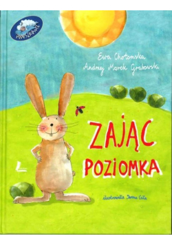 Zając Poziomka