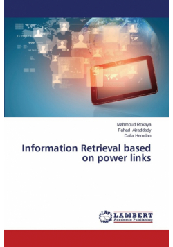 Information Retrieval Based on Power Links