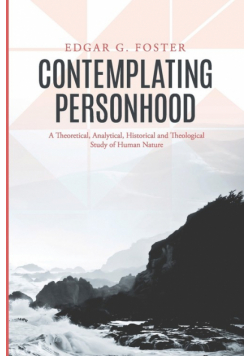 Contemplating Personhood