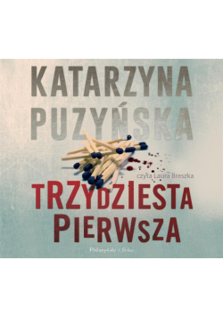 Trzydziesta pierwsza audiobook