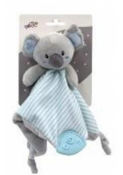 Miluś koala miętowy 25cm