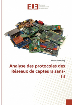 Analyse des protocoles des réseaux de capteurs sans-fil