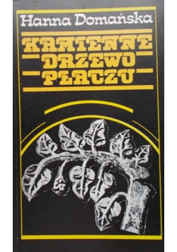 Kamienne drzewo płaczu