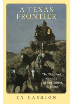 A Texas Frontier