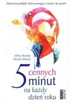 5 cennych minut na każdy dzień roku