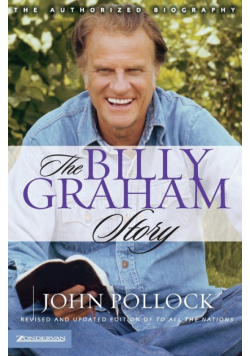 The Billy Graham Story