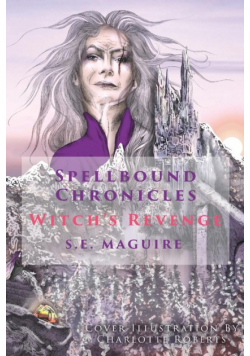 Witch's Revenge