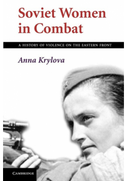 Soviet Women in Combat