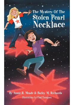 Mystery of the Stolen Pearl Necklace
