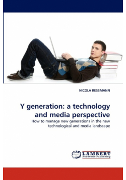 Y generation