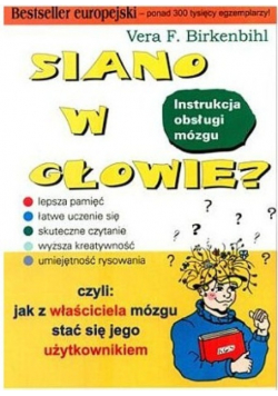 Siano w głowie