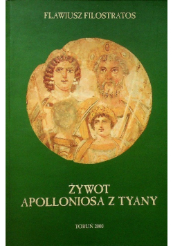 Żywot Apolloniosa z Tyany
