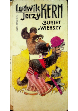 Bukiet z wierszy