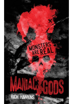 Maniac Gods