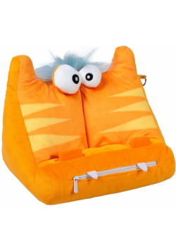 BookMonster deluxe Grumbis podstawka pod ksiązkę