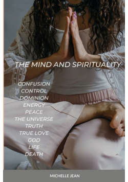 The Mind And Spirituality