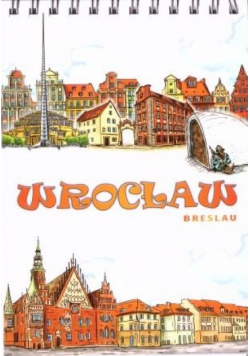 Notes - Wrocław
