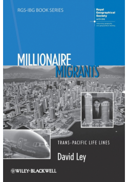 Millionaire Migrants