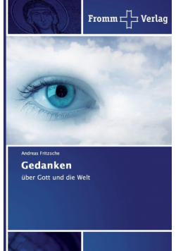 Gedanken