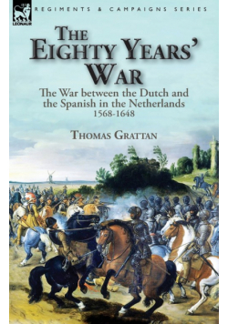 The Eighty Years' War