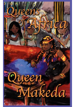 Queen Makeda