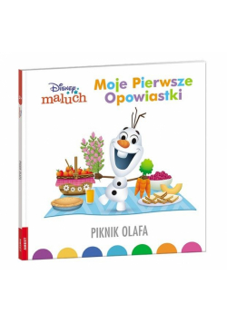 Disney Maluch. Piknik Olafa