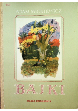Mickiewicz Bajki