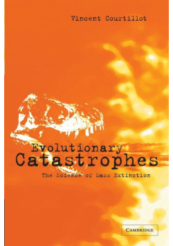 Evolutionary Catastrophes