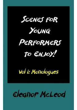 Scenes for Young Performers to Enjoy