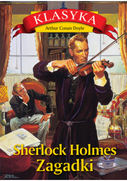 Sherlock Holmes Zagadki