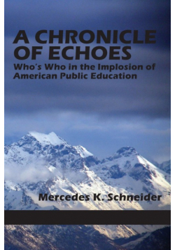 A Chronicle of Echoes