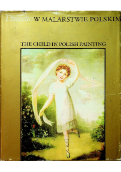 Dziecko w malarstwie polskim