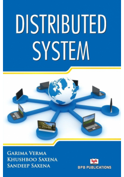 Distributed System