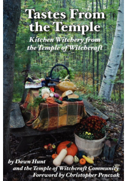 Tastes from the Temple