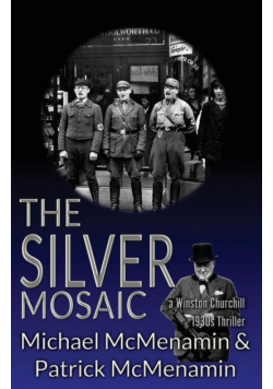 The Silver Mosaic