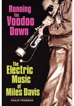 Running the Voodoo Down