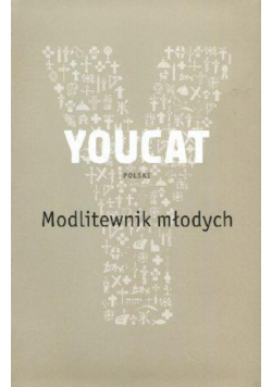 Youcat Modlitewnik młodych