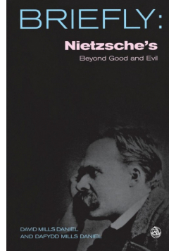 Nietzsche's Beyond Good and Evil