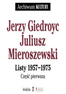 Listy 1957 - 1975 Część 3