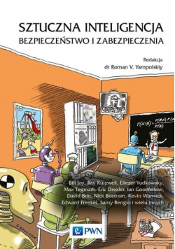 Sztuczna inteligencja Bezpieczeństwo i zabezpieczenia