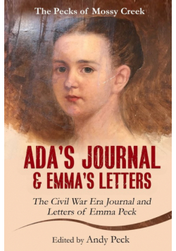 Ada's Journal and Emma's Letters